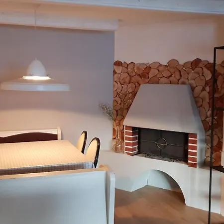 Edelweiss, Amsterdam 4-6 Pers *