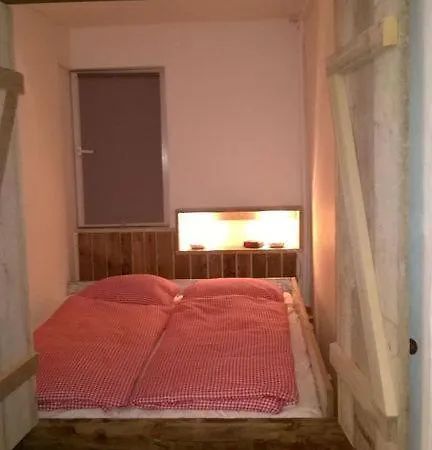 Edelweiss, Amsterdam 4-6 Pers Appartement Gosau
