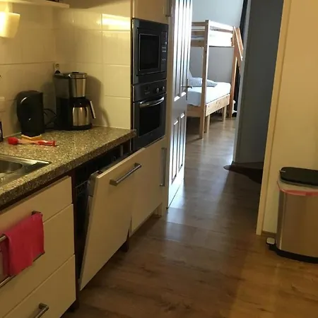 Edelweiss, Amsterdam 4-6 Pers Apartmán Gosau