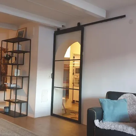 Edelweiss, Amsterdam 4-6 Pers Apartman Gosau