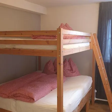 Appartement Edelweiss, Amsterdam 4-6 Pers