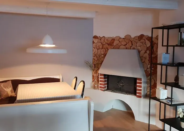 Edelweiss, Amsterdam 4-6 Pers *