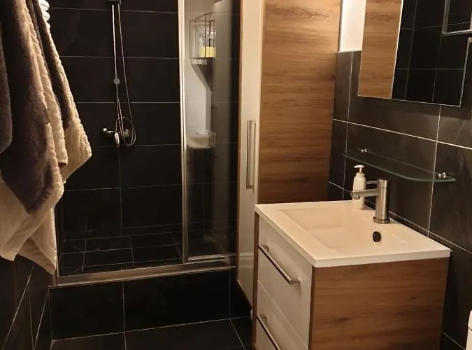 Edelweiss, Amsterdam 4-6 Pers アパート