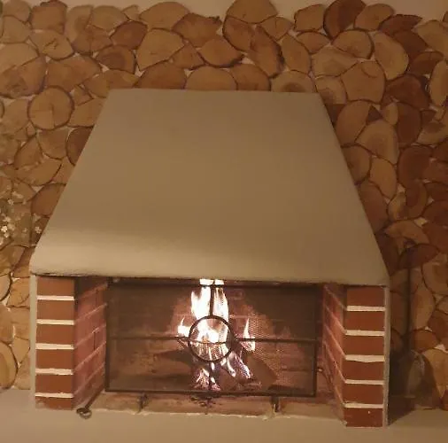 アパート Edelweiss, Amsterdam 4-6 Pers