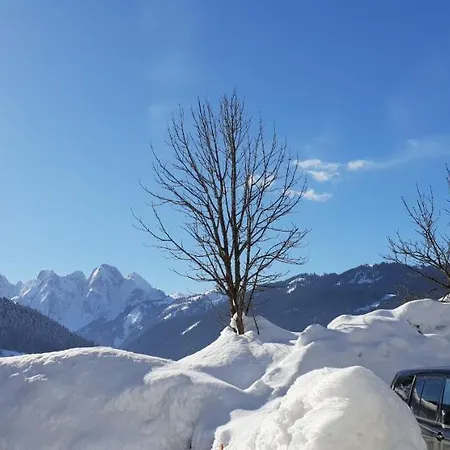 Edelweiss, Amsterdam 4-6 Pers Apartment *