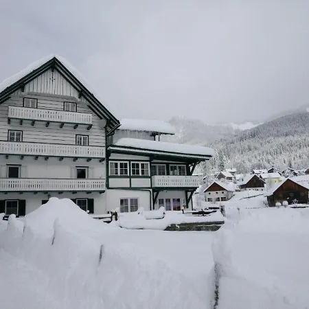 Edelweiss, Amsterdam 4-6 Pers * Gosau