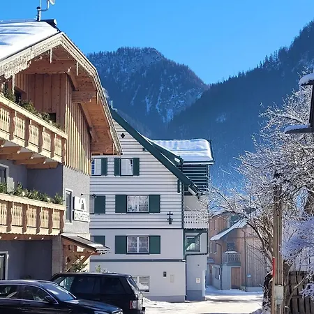 Apartment Edelweiss, Amsterdam 4-6 Pers