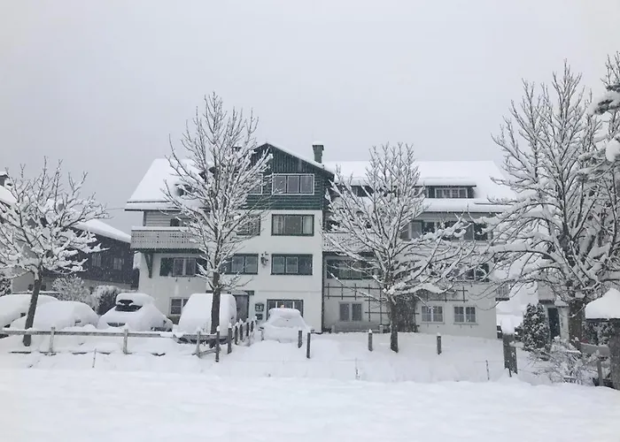 Edelweiss, Amsterdam 4-6 Pers Apartment *