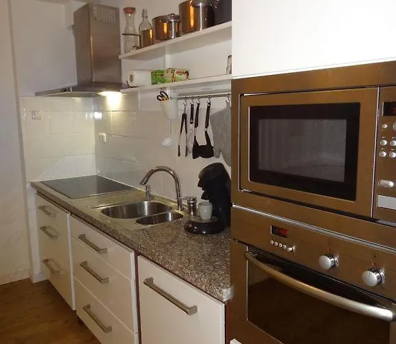 Edelweiss, Amsterdam 4-6 Pers Apartment *