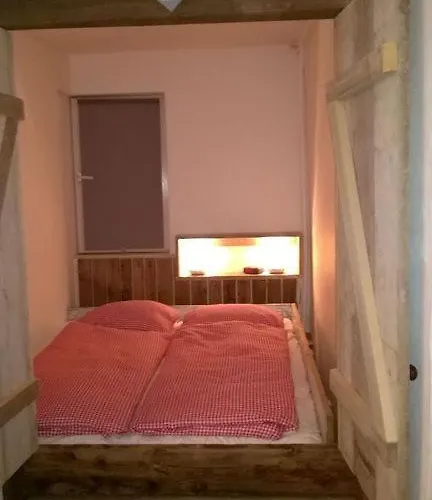 Edelweiss, Amsterdam 4-6 Pers Apartment Gosau