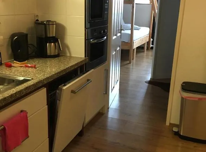 Edelweiss, Amsterdam 4-6 Pers Apartment Gosau