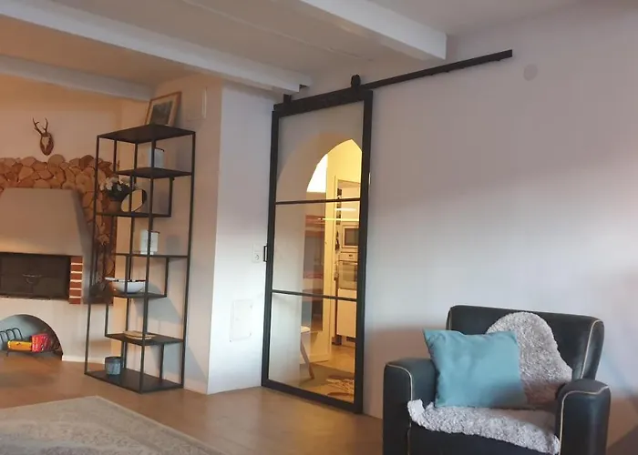 Edelweiss, Amsterdam 4-6 Pers Apartment Gosau