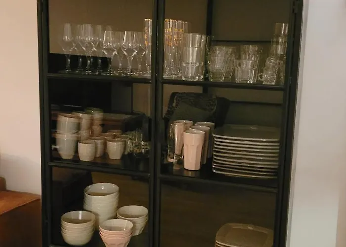 Edelweiss, Amsterdam 4-6 Pers Apartment Gosau